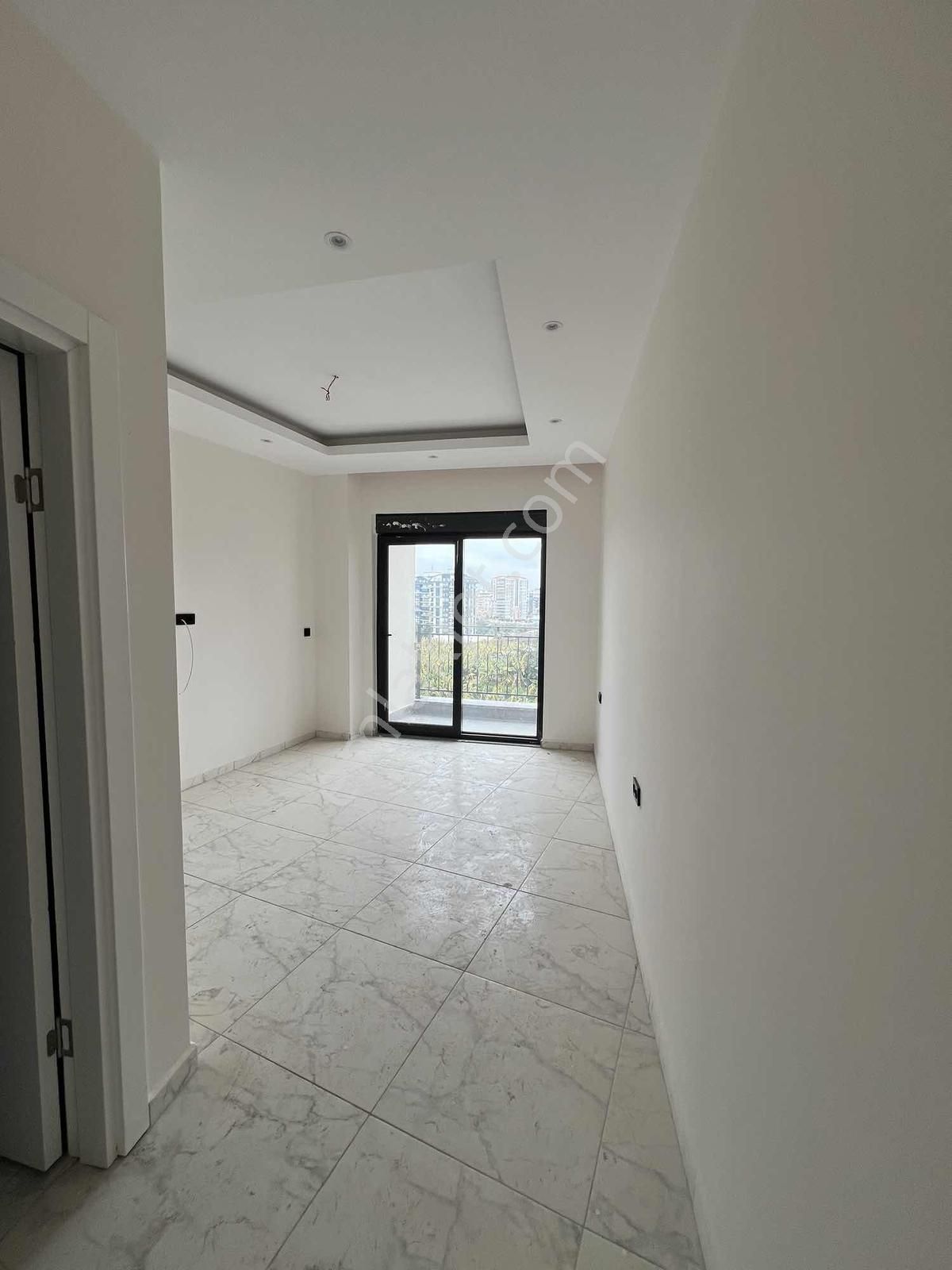 Antalya Alanya Mahmutlar Satilik Daire 2+1 - Görsel 6