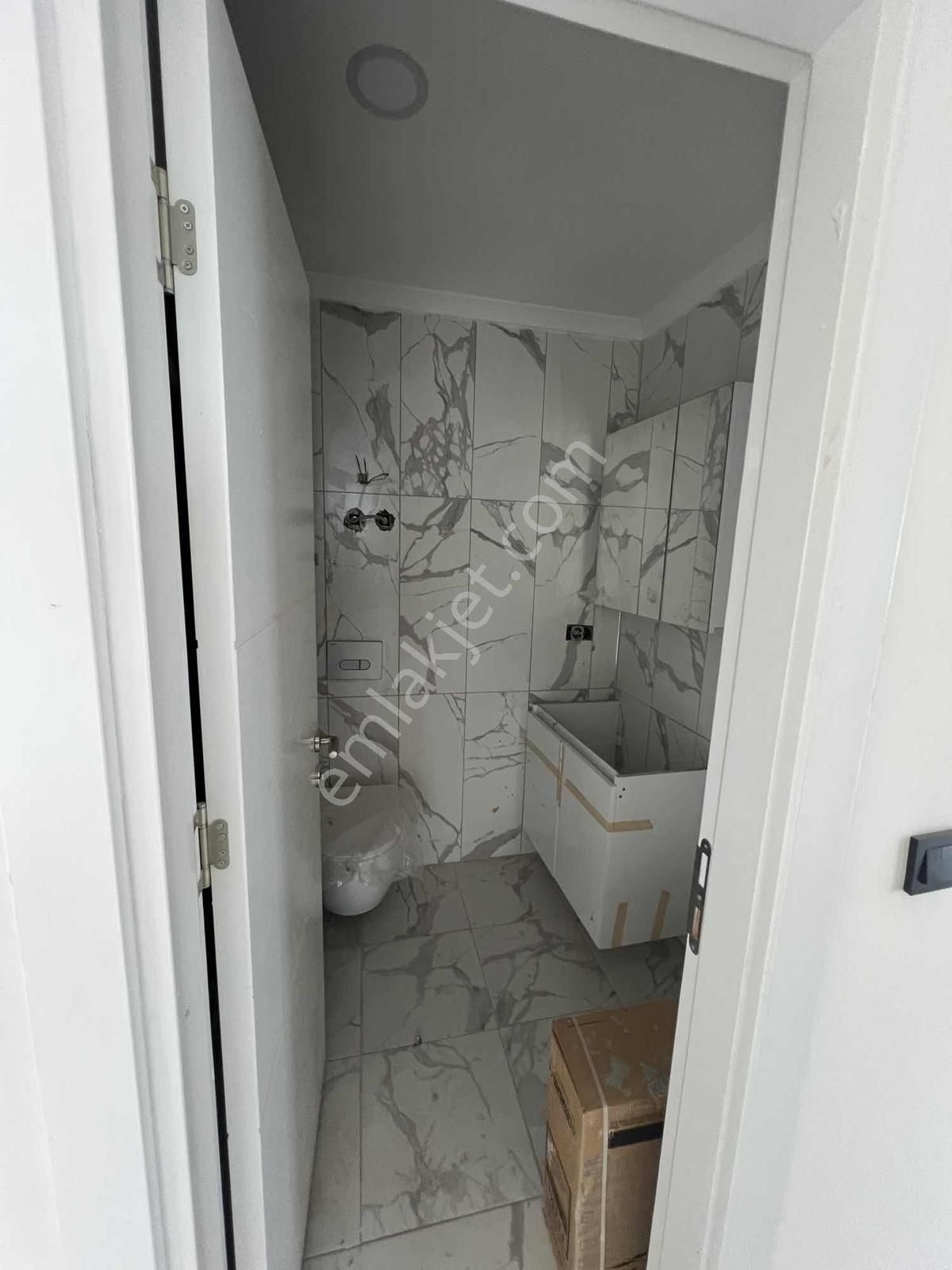 Antalya Alanya Mahmutlar Satilik Daire 2+1 - Görsel 3