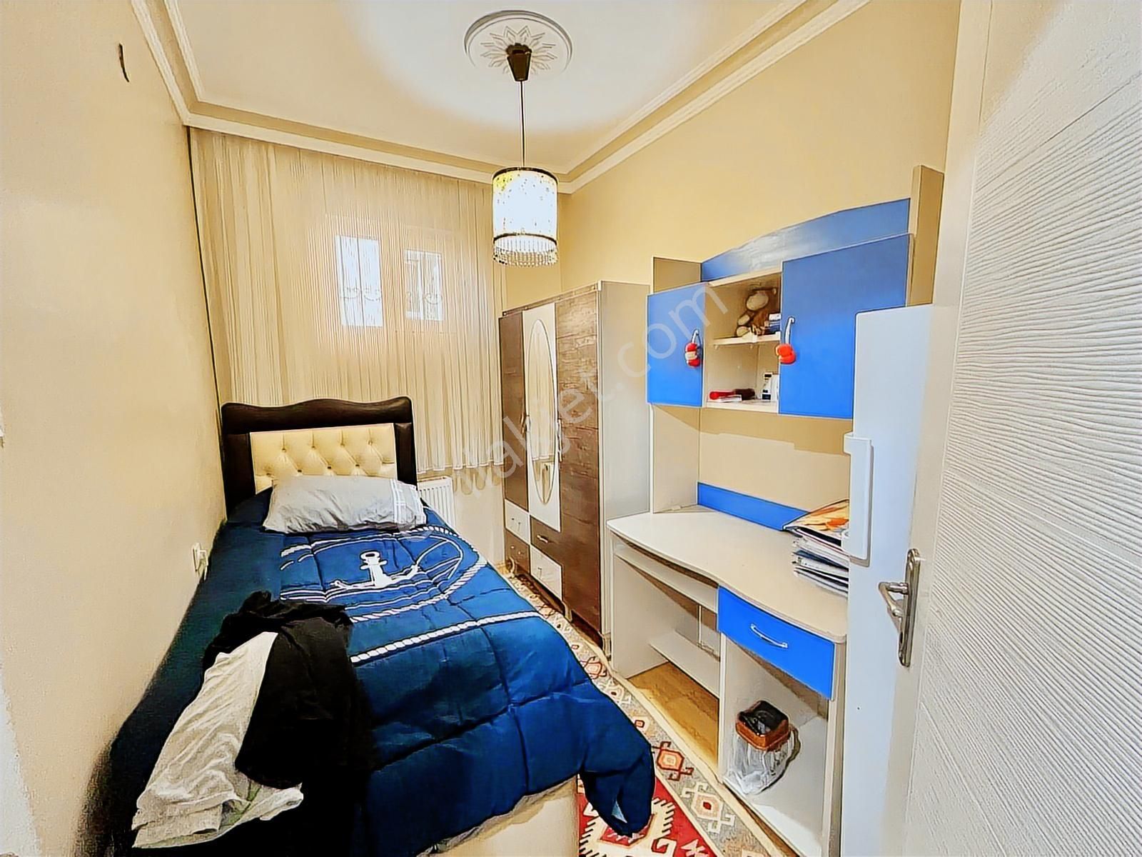 ꧁▇yılmaz'dan▇꧂ Cadde Yakınında Asansörlü Masrafsız 3+1 Daire - Görsel 2