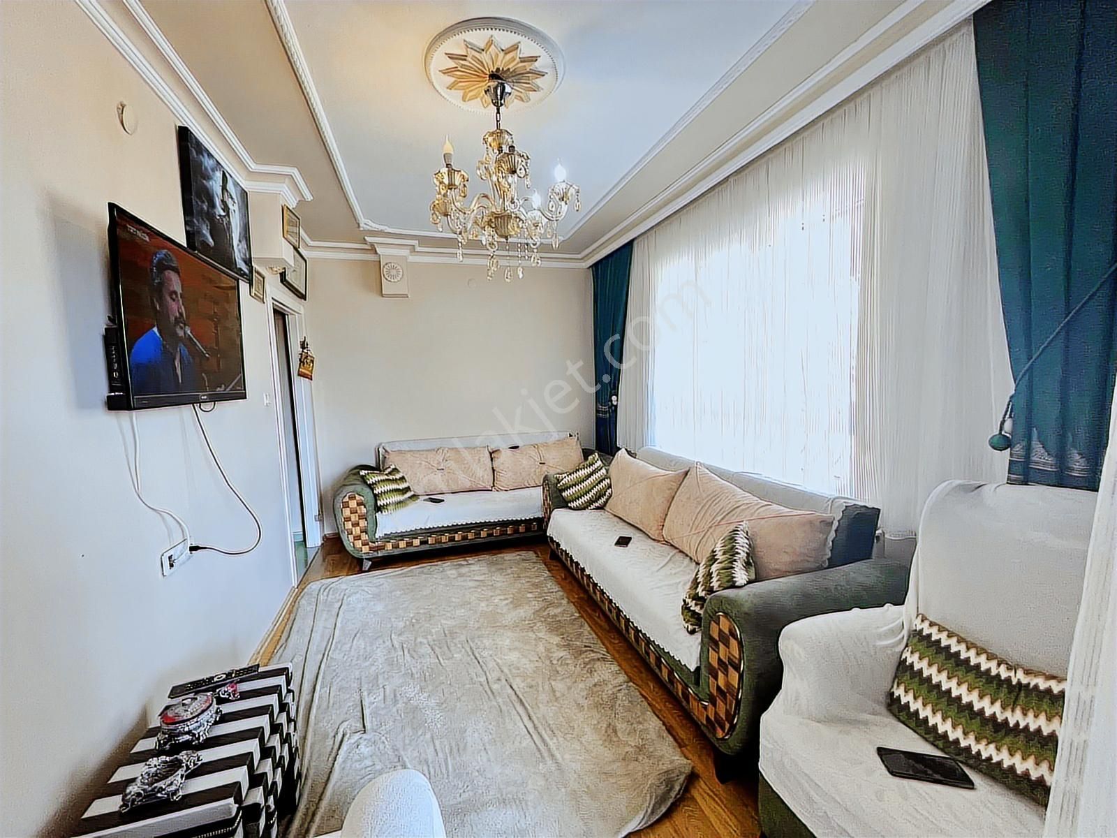 ꧁▇yılmaz'dan▇꧂ Cadde Yakınında Asansörlü Masrafsız 3+1 Daire - Görsel 14