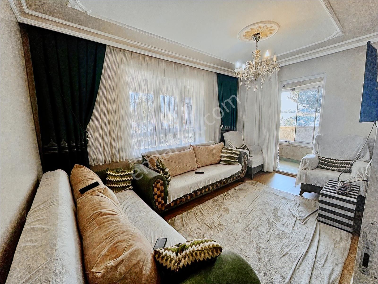 ꧁▇yılmaz'dan▇꧂ Cadde Yakınında Asansörlü Masrafsız 3+1 Daire - Görsel 12