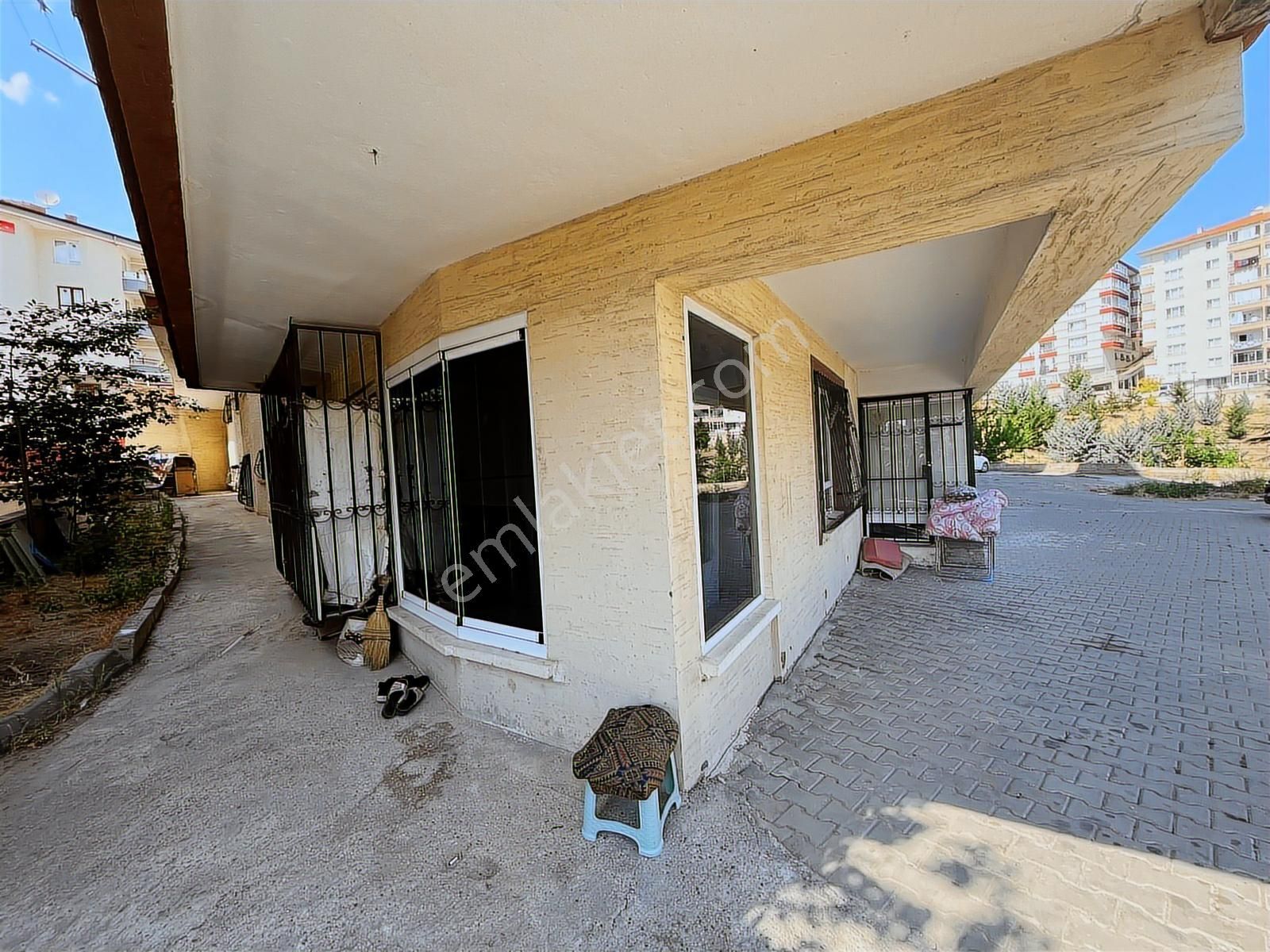 ꧁▇yılmaz'dan▇꧂ Cadde Yakınında Asansörlü Masrafsız 3+1 Daire - Görsel 25