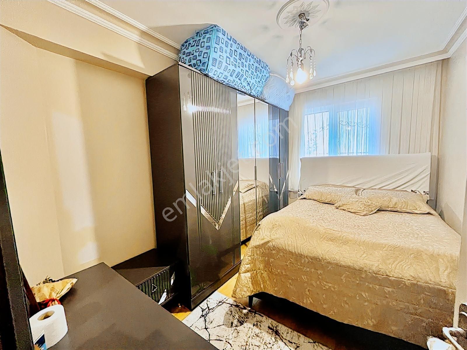 ꧁▇yılmaz'dan▇꧂ Cadde Yakınında Asansörlü Masrafsız 3+1 Daire - Görsel 19