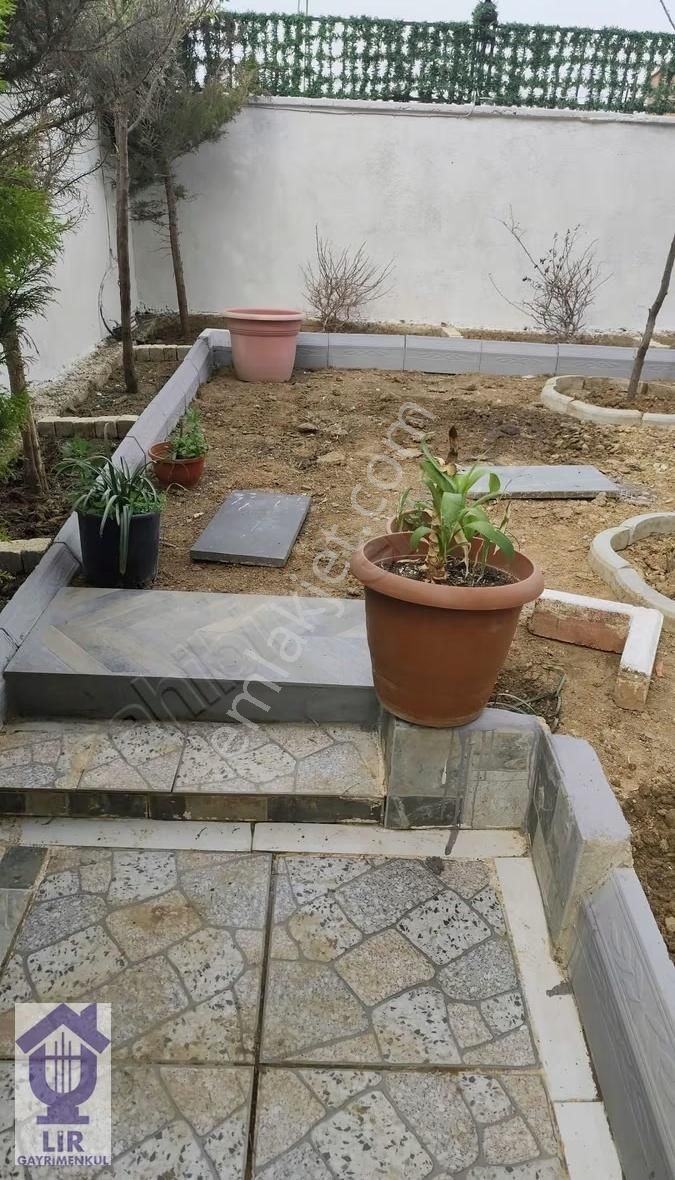 Sultanköy De Deniz Manzaralı Güzel Konum Da Satılık Villa - Görsel 19