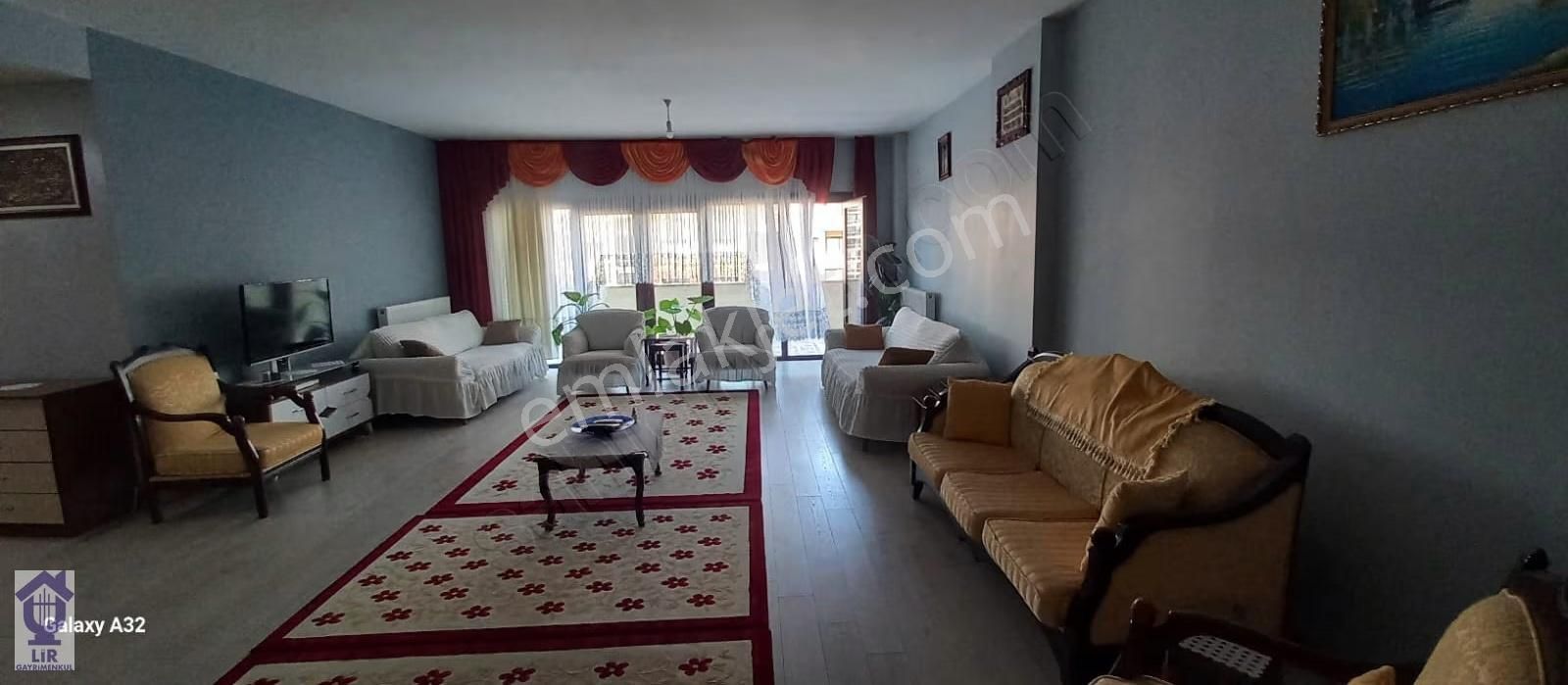 Lir Gayrimenkulden Emlaklar Konutları Terrace Evler De 3+1 Daire - Görsel 18