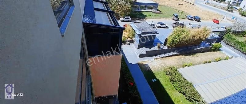 Lir Gayrimenkulden Emlaklar Konutları Terrace Evler De 3+1 Daire - Görsel 12