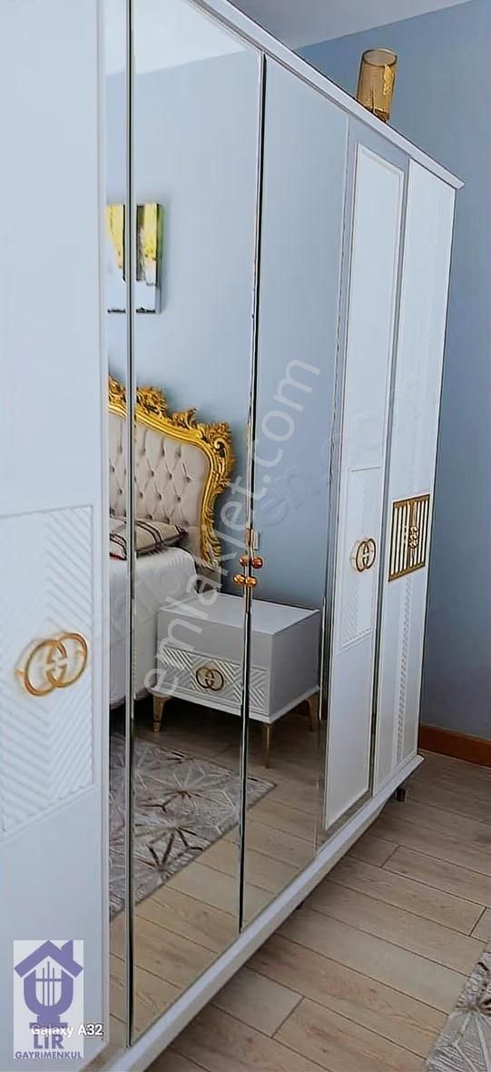 Lir Gayrimenkulden Emlaklar Konutları Terrace Evler De 3+1 Daire - Görsel 13