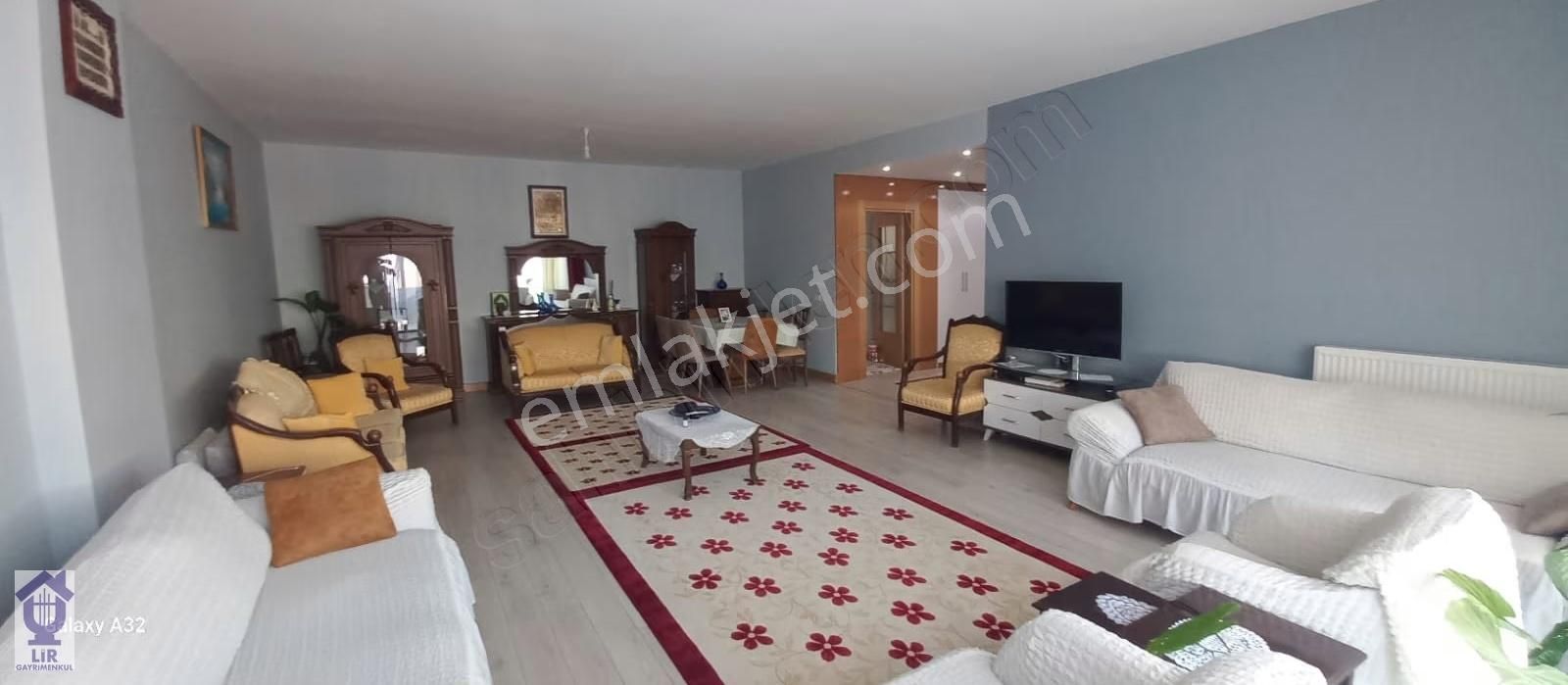 Lir Gayrimenkulden Emlaklar Konutları Terrace Evler De 3+1 Daire - Görsel 33