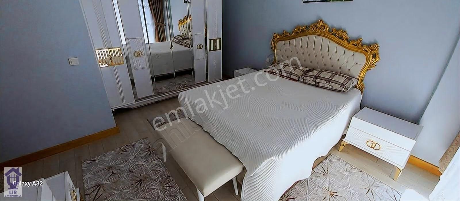 Lir Gayrimenkulden Emlaklar Konutları Terrace Evler De 3+1 Daire - Görsel 17