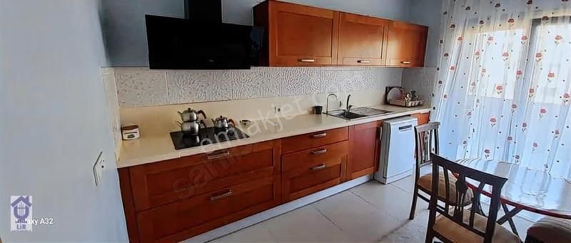 Lir Gayrimenkulden Emlaklar Konutları Terrace Evler De 3+1 Daire - Görsel 11