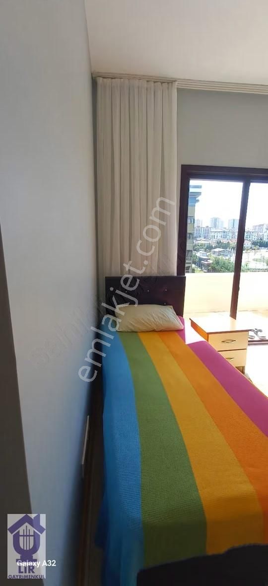 Lir Gayrimenkulden Emlaklar Konutları Terrace Evler De 3+1 Daire - Görsel 34