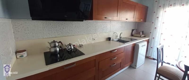 Lir Gayrimenkulden Emlaklar Konutları Terrace Evler De 3+1 Daire - Görsel 3