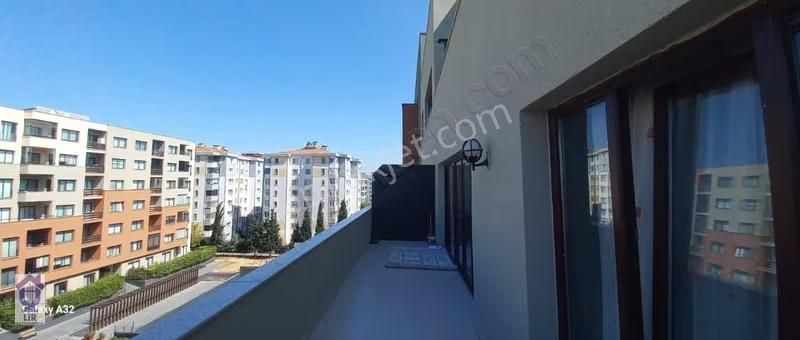 Lir Gayrimenkulden Emlaklar Konutları Terrace Evler De 3+1 Daire - Görsel 4