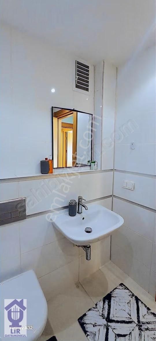 Lir Gayrimenkulden Emlaklar Konutları Terrace Evler De 3+1 Daire - Görsel 25