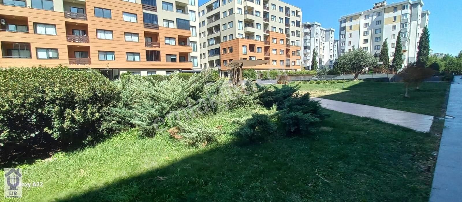 Lir Gayrimenkulden Emlaklar Konutları Terrace Evler De 3+1 Daire - Görsel 35