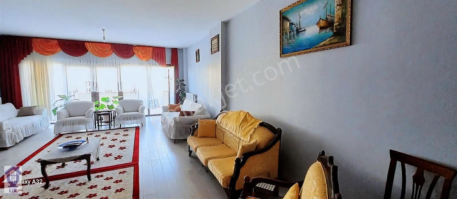 Lir Gayrimenkulden Emlaklar Konutları Terrace Evler De 3+1 Daire - Görsel 6