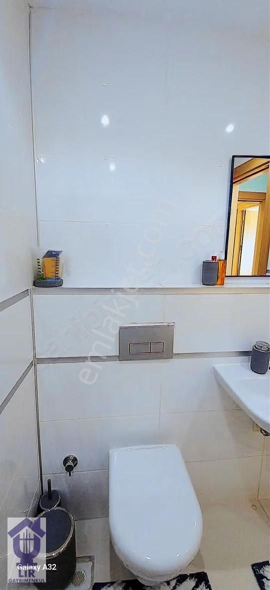 Lir Gayrimenkulden Emlaklar Konutları Terrace Evler De 3+1 Daire - Görsel 5