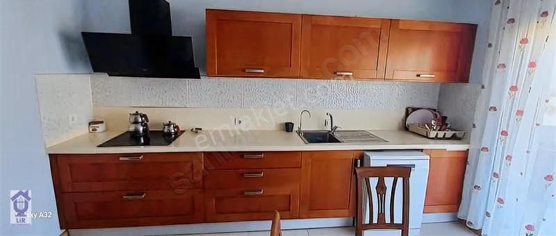 Lir Gayrimenkulden Emlaklar Konutları Terrace Evler De 3+1 Daire - Görsel 2