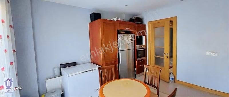 Lir Gayrimenkulden Emlaklar Konutları Terrace Evler De 3+1 Daire - Görsel 16