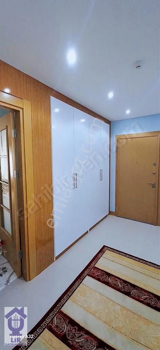 Lir Gayrimenkulden Emlaklar Konutları Terrace Evler De 3+1 Daire - Görsel 29