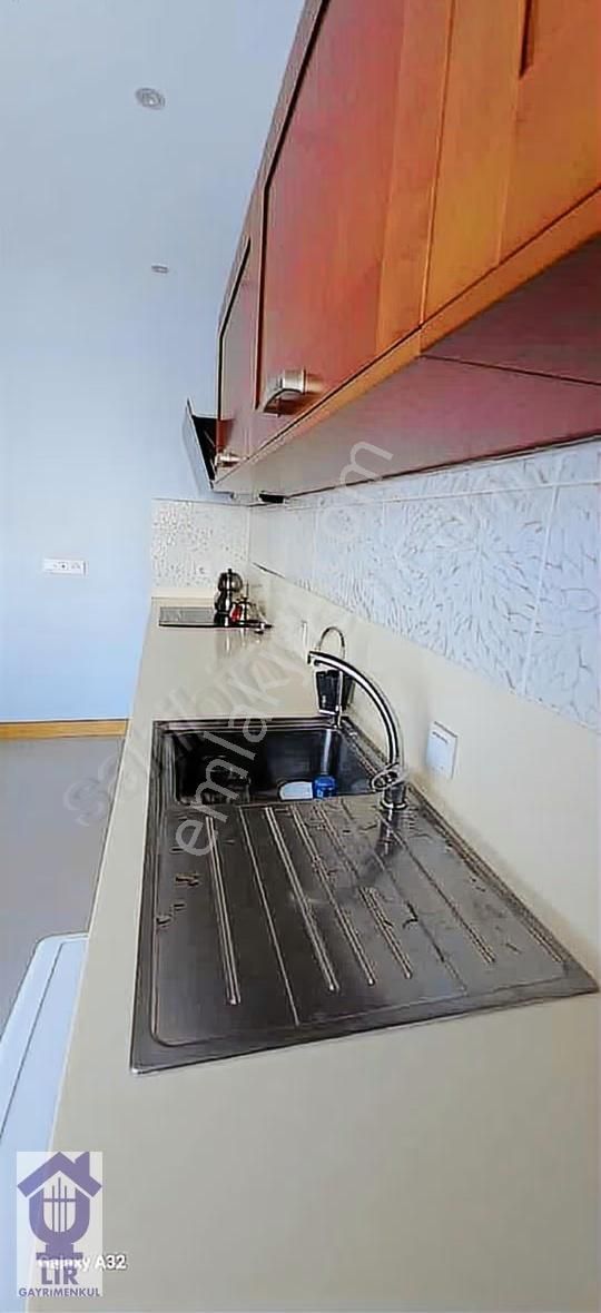 Lir Gayrimenkulden Emlaklar Konutları Terrace Evler De 3+1 Daire - Görsel 14