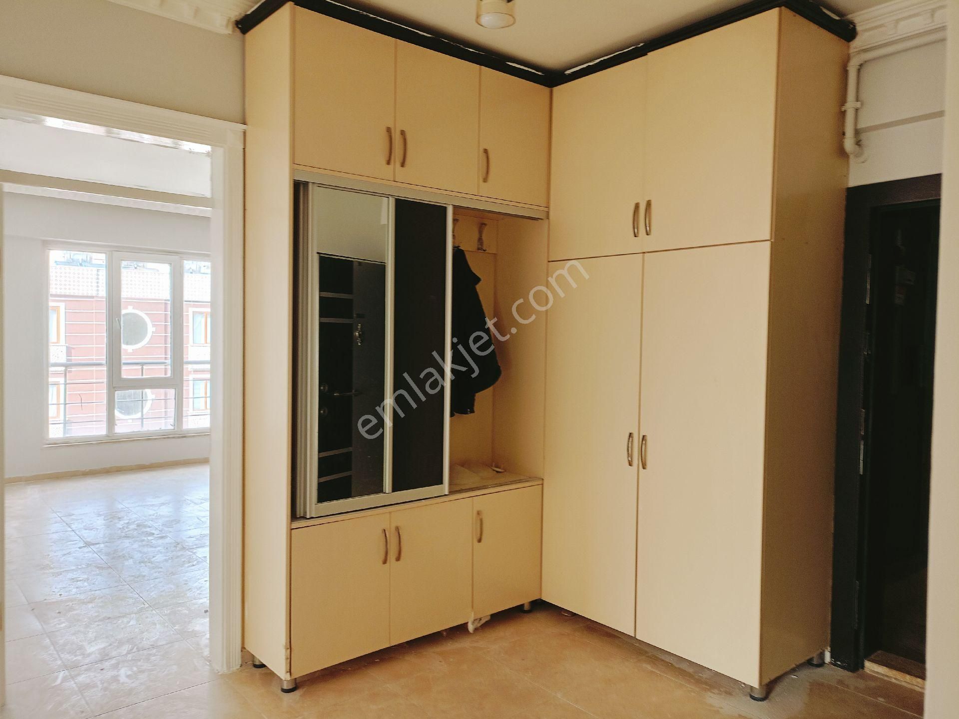 Dayı Yegen Emlaktan 3+1 Kiralık Dairemiz Mevcuttur Sırrın Karşıyaka Çiftsan - Görsel 14