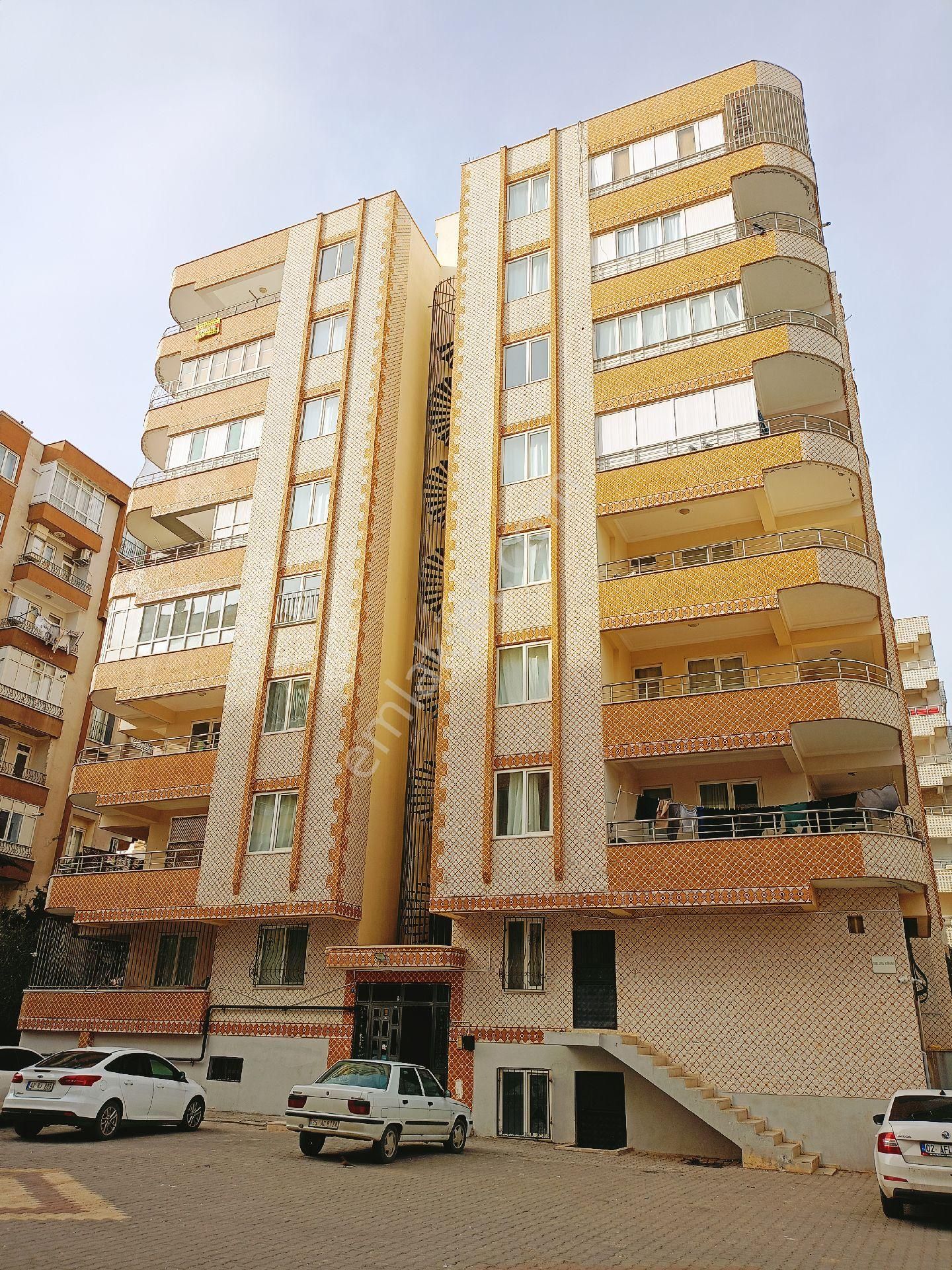 Dayı Yegen Emlaktan 3+1 Kiralık Dairemiz Mevcuttur Sırrın Karşıyaka Çiftsan - Görsel 6