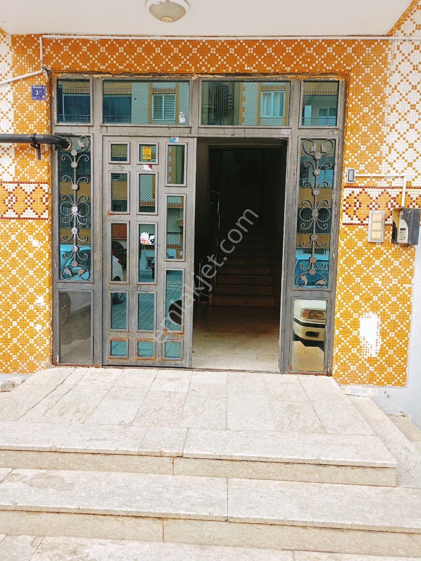 Dayı Yegen Emlaktan 3+1 Kiralık Dairemiz Mevcuttur Sırrın Karşıyaka Çiftsan - Görsel 5
