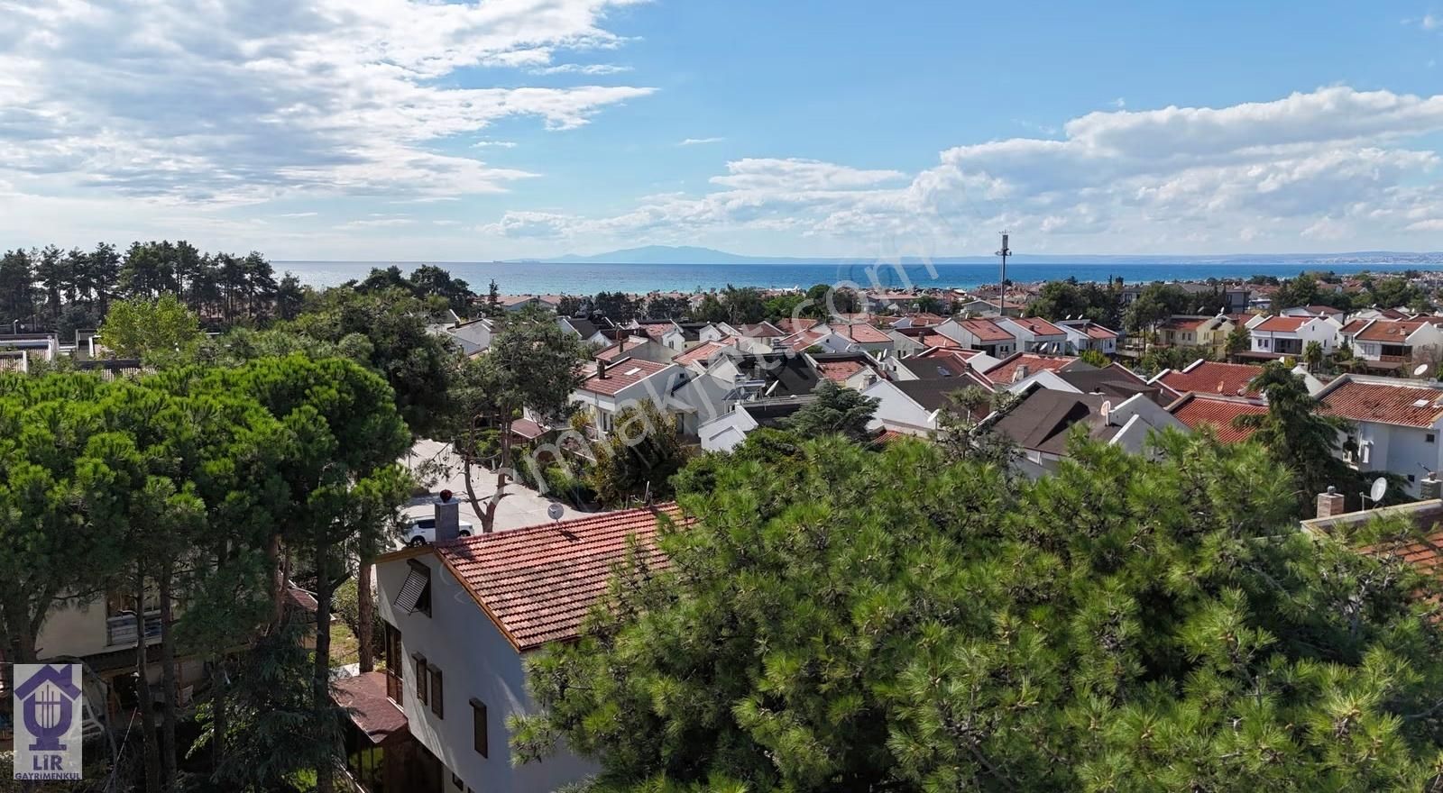 Lir Den Yeniçiftlik Cihan 3sitesi Yanı Satılık 183 M2 Arsa - Görsel 33