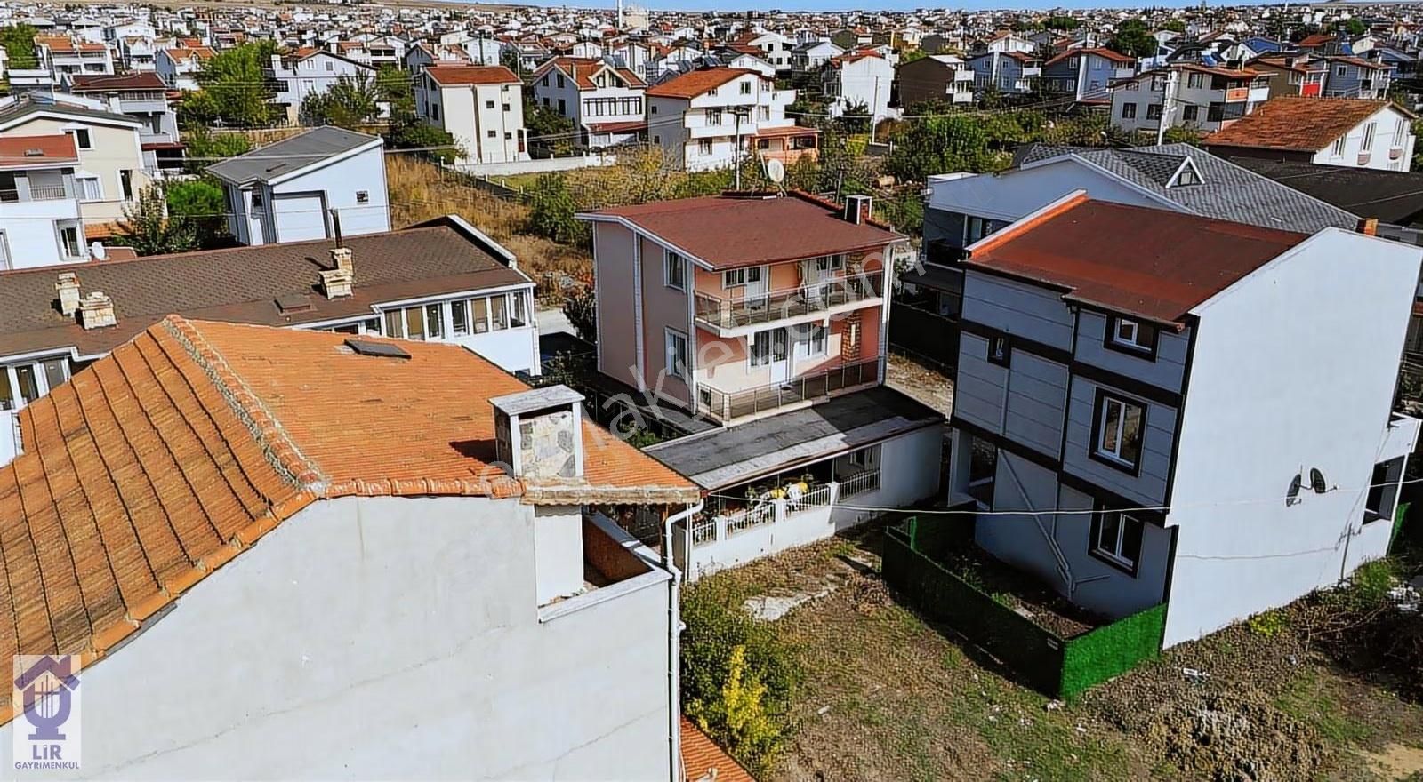 Lir Den Yeniçiftlik Cihan 3sitesi Yanı Satılık 183 M2 Arsa - Görsel 31