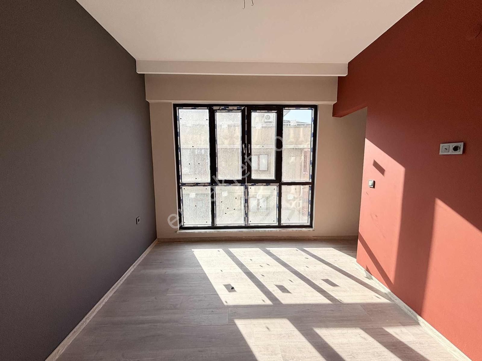 Rw Land 23 Nisan Btg Meva Manzaralı Arakat 2+1 Geniş Tip Daire - Görsel 20