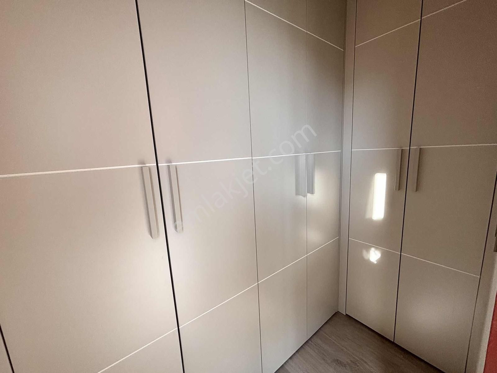 Rw Land 23 Nisan Btg Meva Manzaralı Arakat 2+1 Geniş Tip Daire - Görsel 19