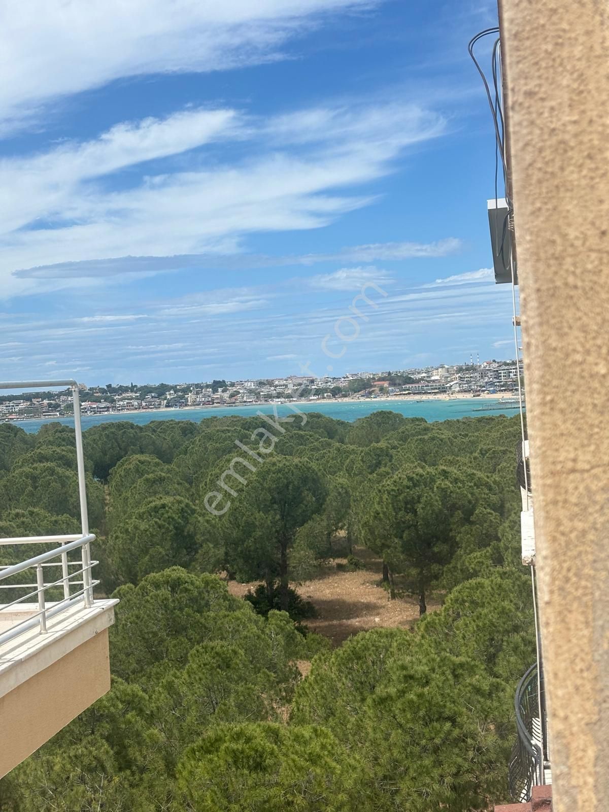 Didim Altınkumda Satılık Daire - Görsel 2