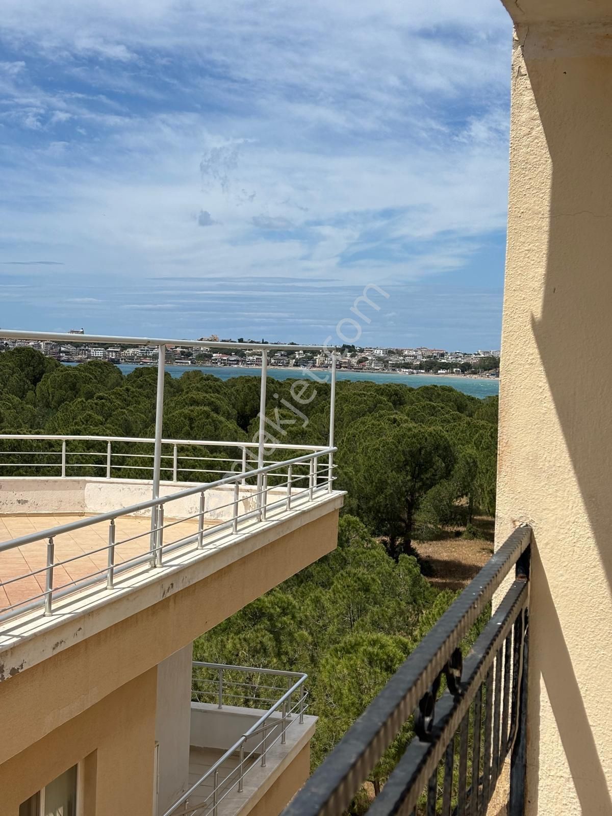 Didim Altınkumda Satılık Daire - Görsel 3