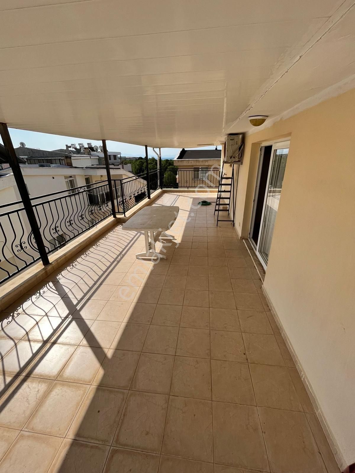 Didim Altınkumda Satılık Daire - Görsel 8