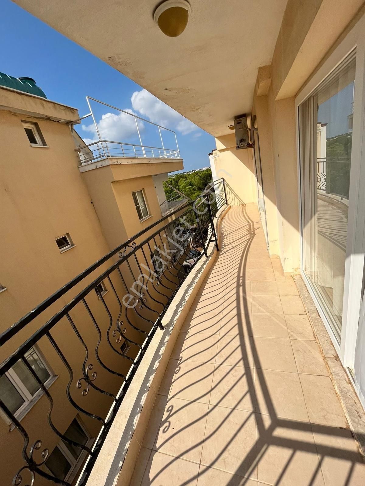 Didim Altınkumda Satılık Daire - Görsel 17