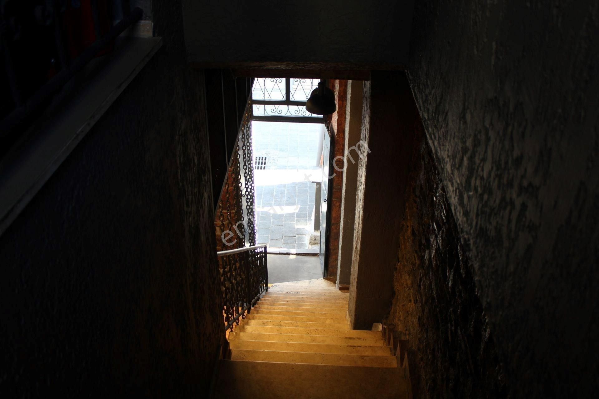 İşlek Lokasyonda Ohannes Burger Devren / Kiralık - Görsel 6