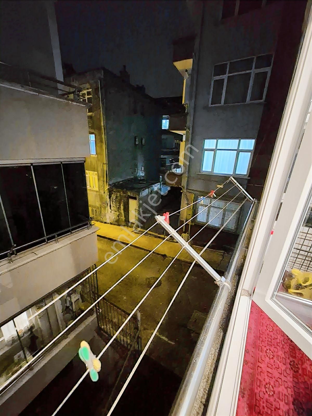 Başar Gayrimenkul'den Zeytinlik Mah. 2+1 Ara Kat Satılık Daire!! - Görsel 12