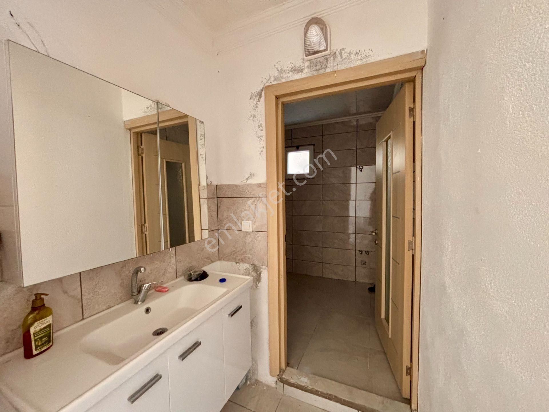 Muğla Milas Ovakışlacık’ta Ruhsatlı İki Ayrı Konut Bulunan 573 M² Arsa - Görsel 15