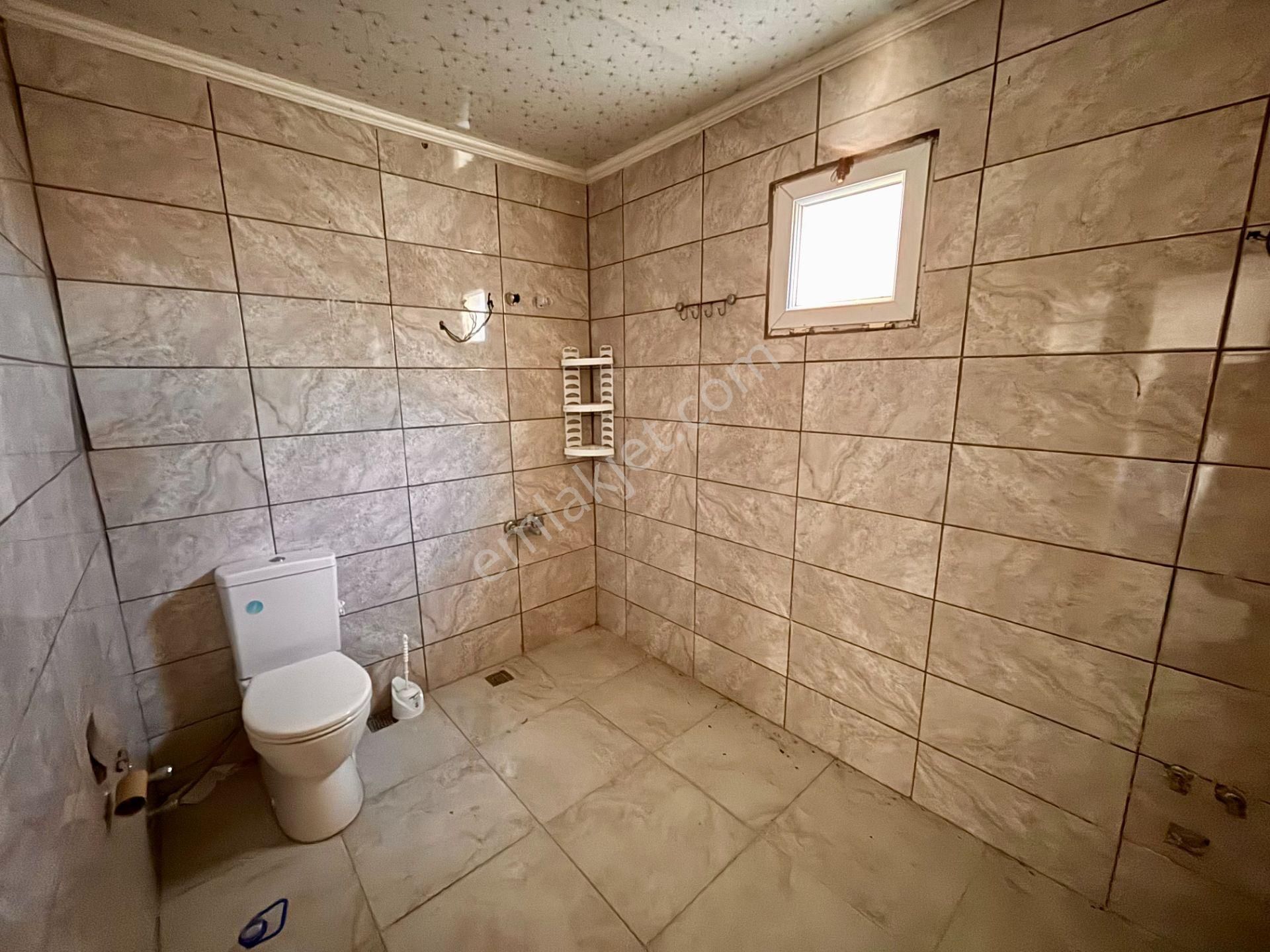 Muğla Milas Ovakışlacık’ta Ruhsatlı İki Ayrı Konut Bulunan 573 M² Arsa - Görsel 16