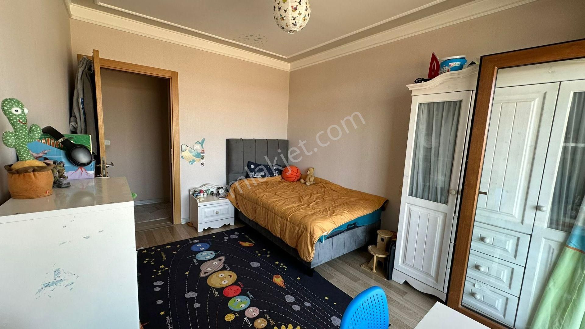 Kalecik Emlak'tan İki Bloklu Sitede 7.kat Kredi Limitsiz 4+1 Daire - Görsel 10