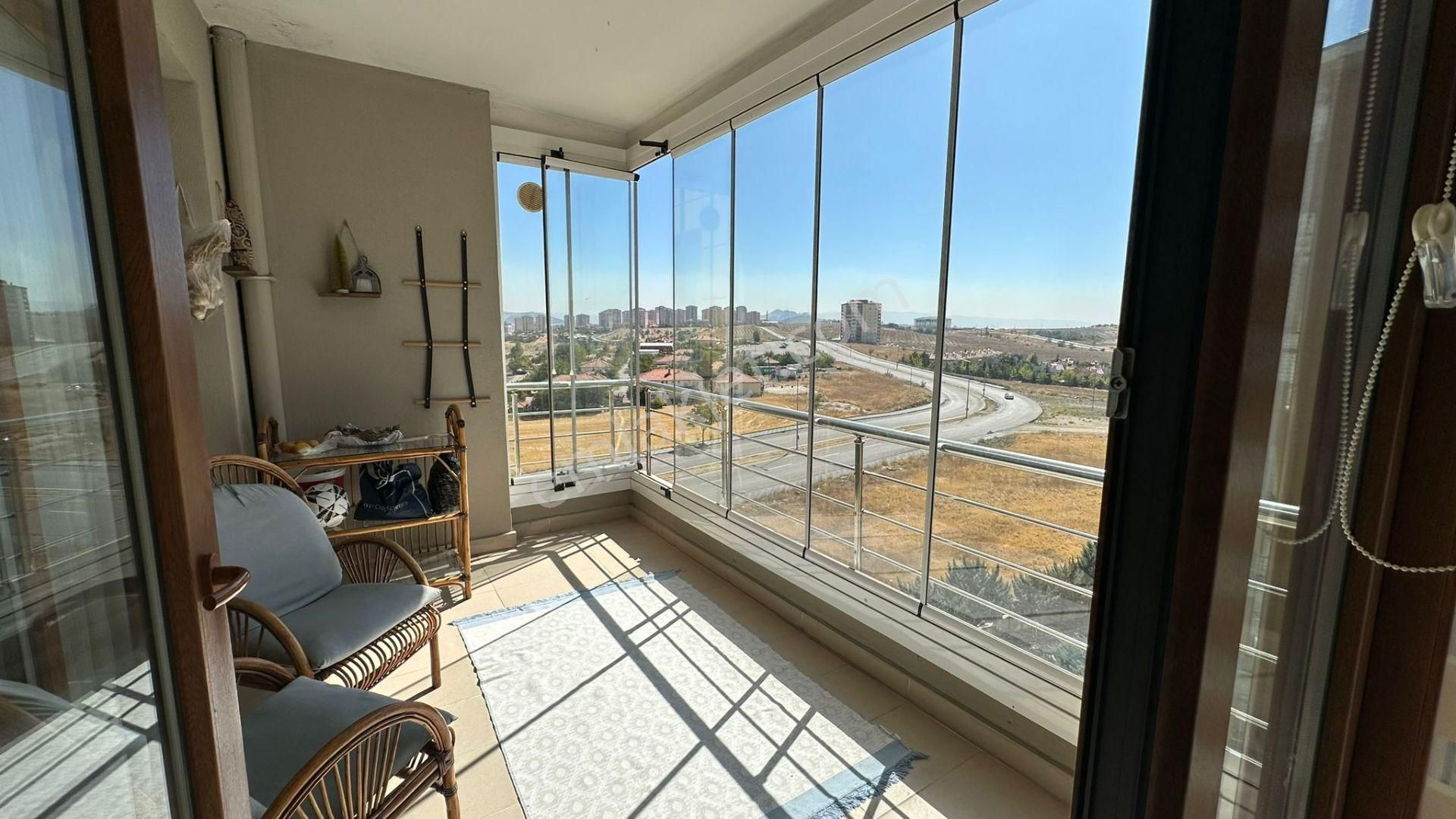 Kalecik Emlak'tan İki Bloklu Sitede 7.kat Kredi Limitsiz 4+1 Daire - Görsel 28