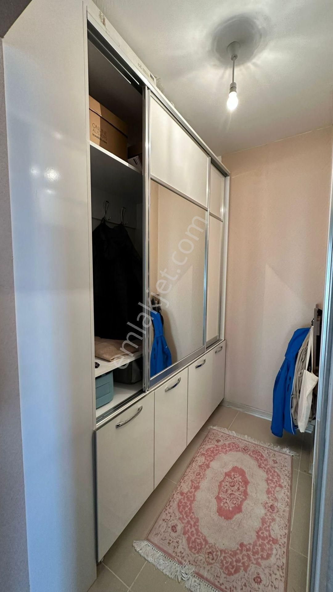 Kalecik Emlak'tan İki Bloklu Sitede 7.kat Kredi Limitsiz 4+1 Daire - Görsel 23