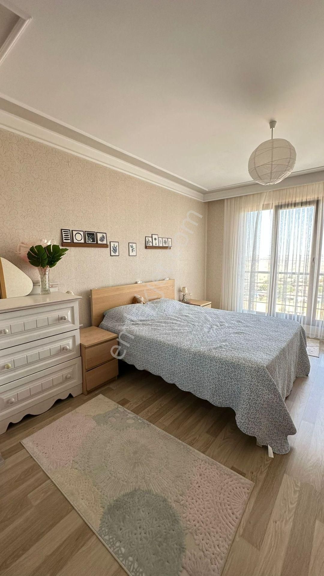 Kalecik Emlak'tan İki Bloklu Sitede 7.kat Kredi Limitsiz 4+1 Daire - Görsel 13