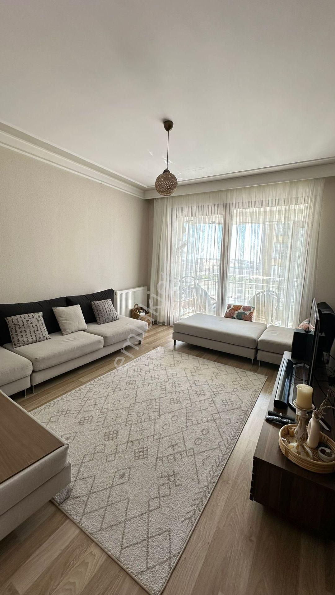 Kalecik Emlak'tan İki Bloklu Sitede 7.kat Kredi Limitsiz 4+1 Daire - Görsel 7