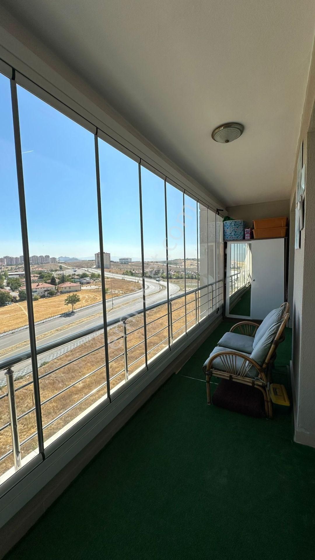 Kalecik Emlak'tan İki Bloklu Sitede 7.kat Kredi Limitsiz 4+1 Daire - Görsel 30