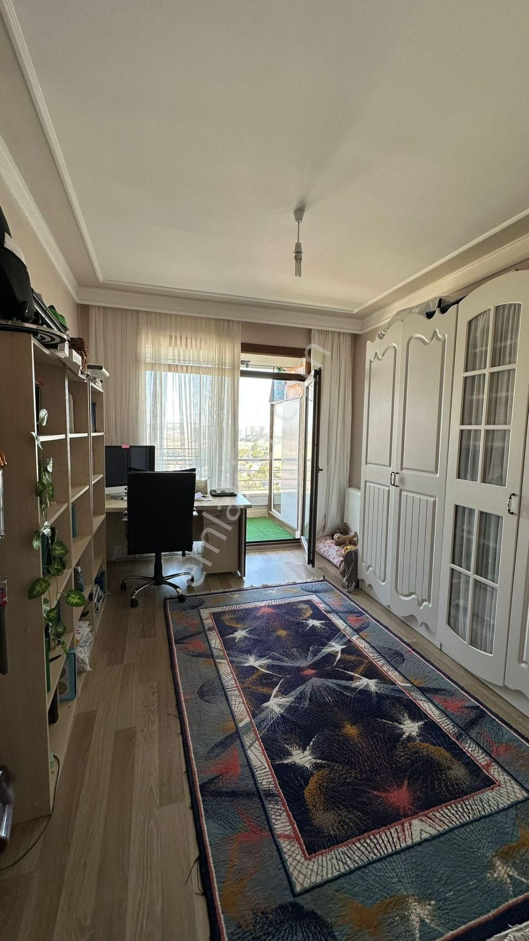 Kalecik Emlak'tan İki Bloklu Sitede 7.kat Kredi Limitsiz 4+1 Daire - Görsel 11