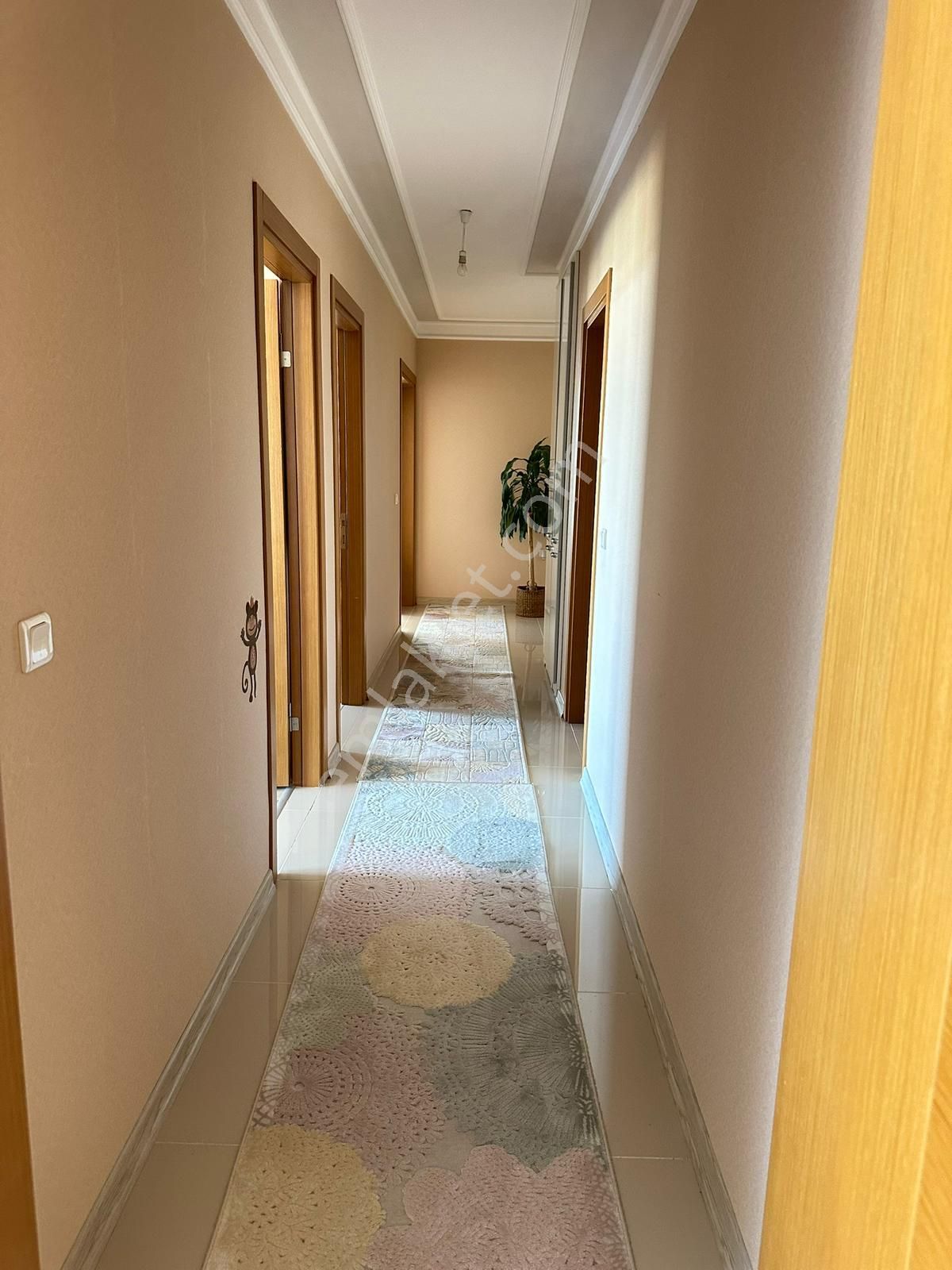 Kalecik Emlak'tan İki Bloklu Sitede 7.kat Kredi Limitsiz 4+1 Daire - Görsel 20