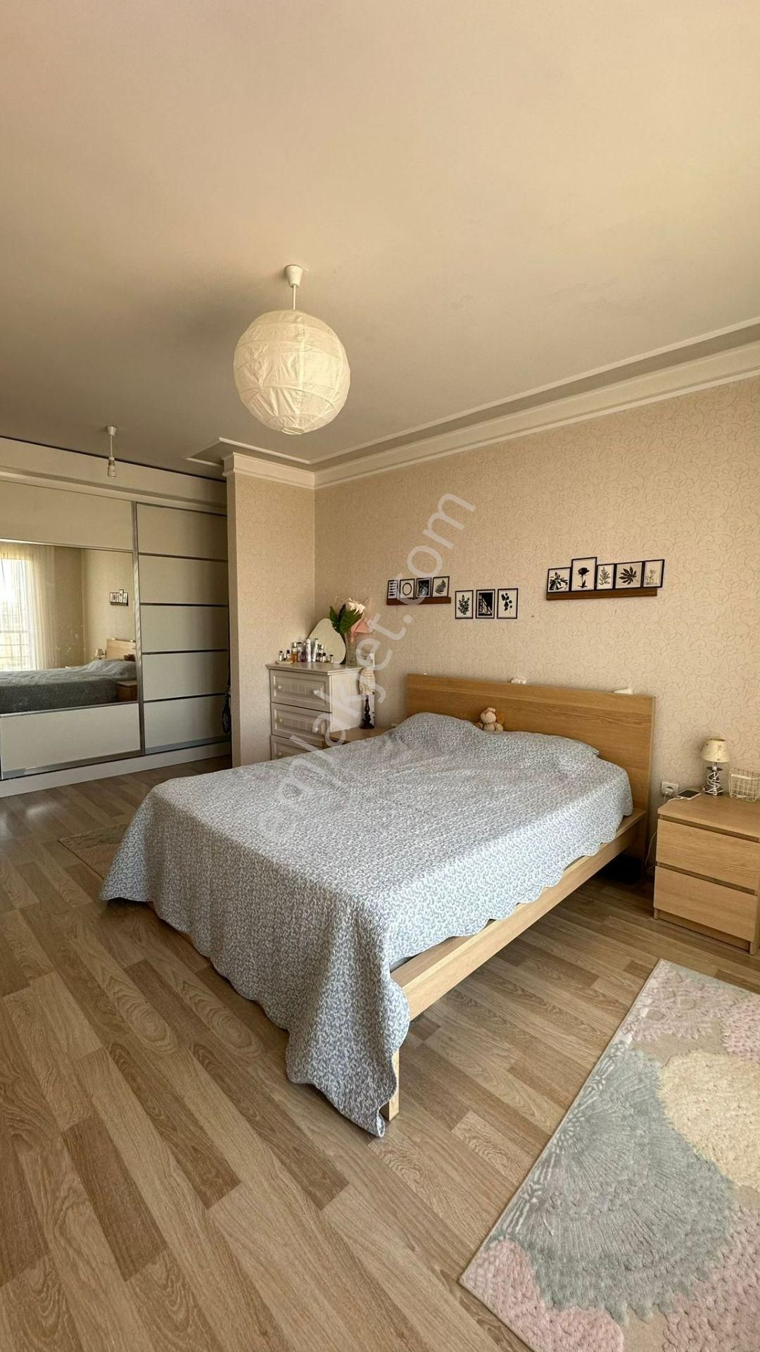 Kalecik Emlak'tan İki Bloklu Sitede 7.kat Kredi Limitsiz 4+1 Daire - Görsel 12