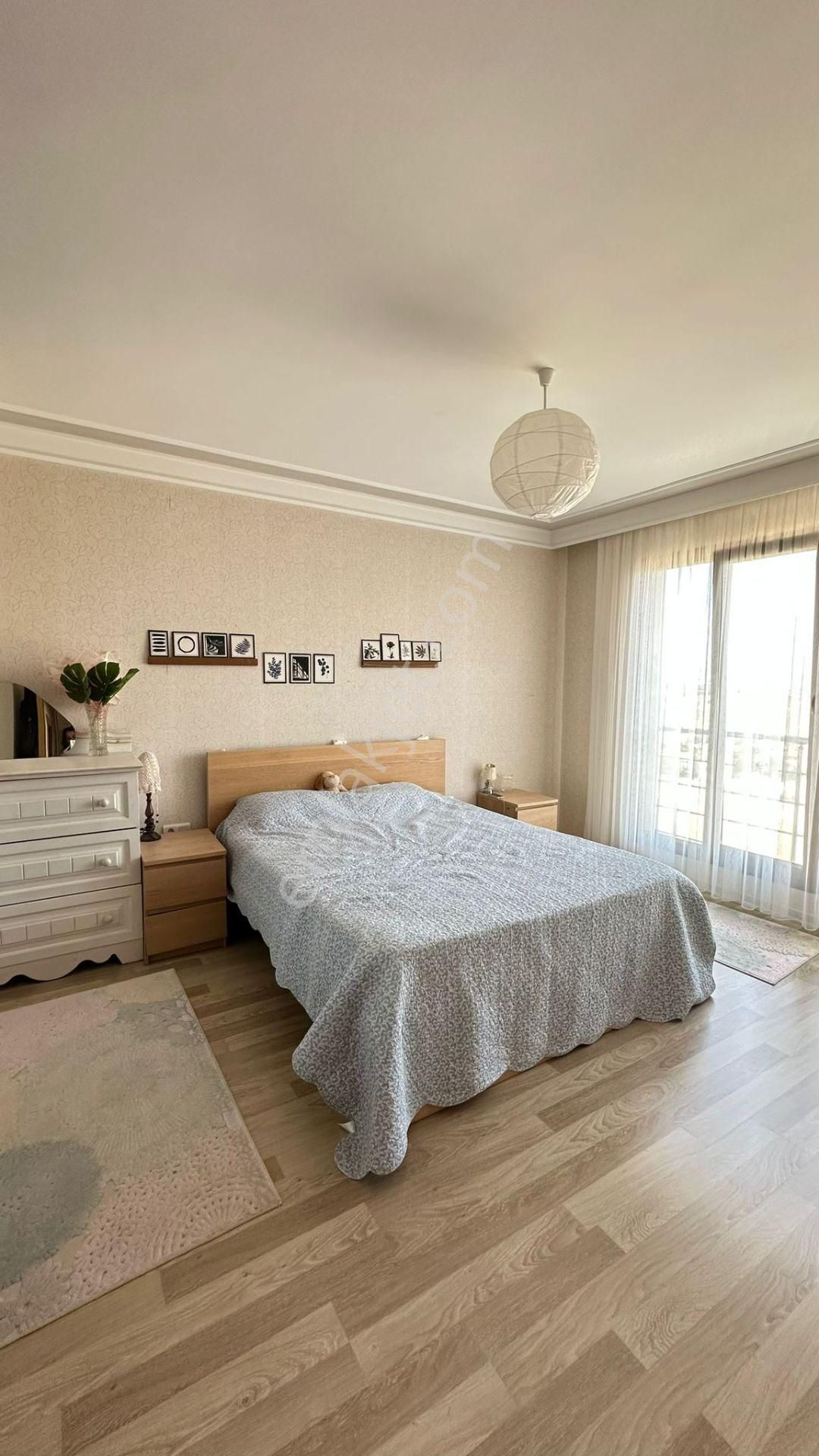 Kalecik Emlak'tan İki Bloklu Sitede 7.kat Kredi Limitsiz 4+1 Daire - Görsel 14